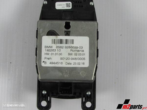 Sistema de navegação Business Seminovo/ Original BMW 5 (F10)/BMW 5 Touring (F11)... - 6