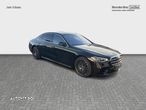 Mercedes-Benz S 580 4Matic L 9G-TRONIC - 8