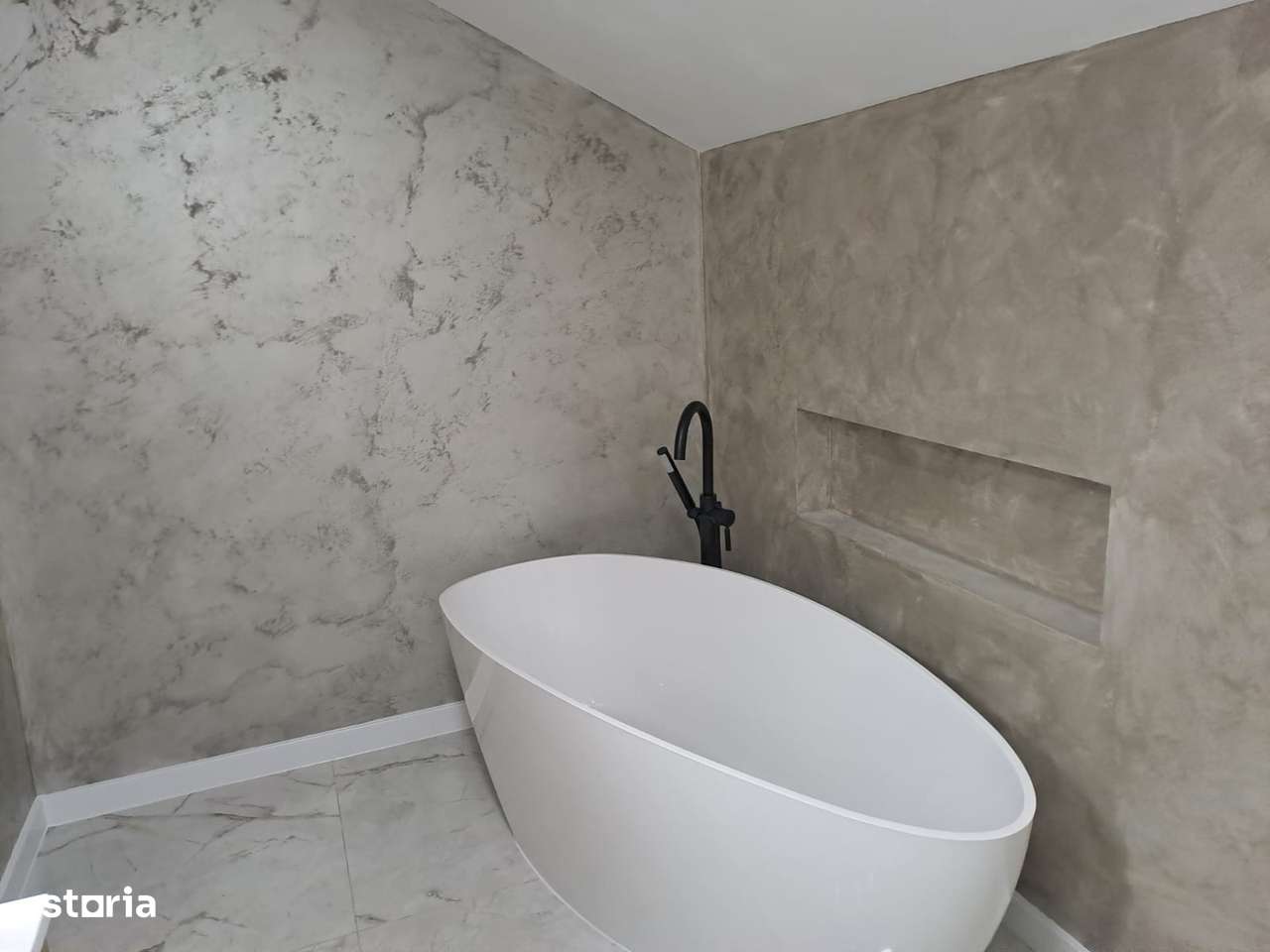 Proprietar vând duplex 1/2 - Șag (Zona Mănăstirii - Aproape de pădure) - Imagine principală: 4/20