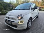 Fiat 500 - 1