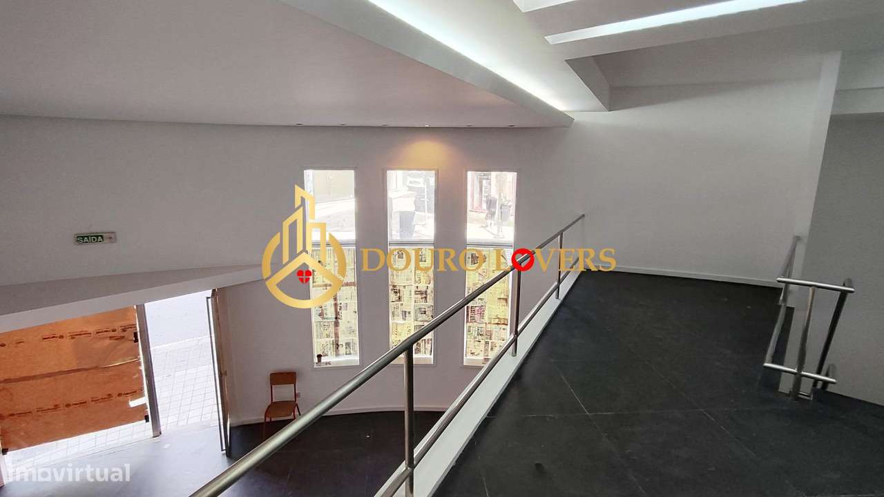 Espaço Comercial para Arrendamento - Grande imagem: 5/12