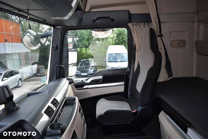 MAN TGX 18.500*2018*Euro 6*2 zbiornika - 19