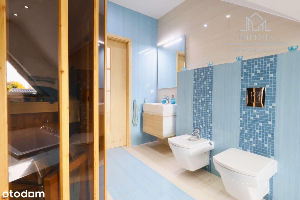 Dom z potencjałem i dużą działką | Malary | 200m2-6