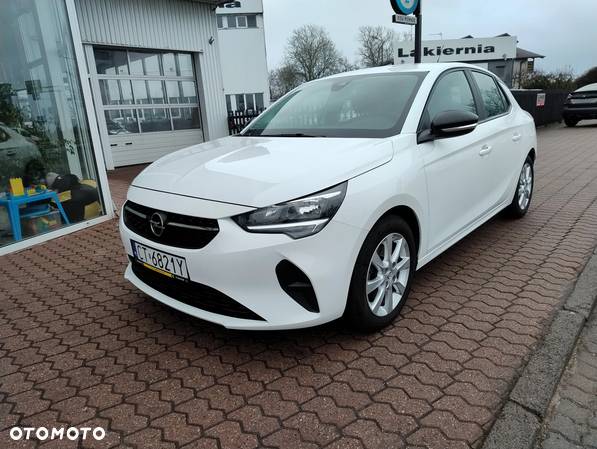 Opel Corsa 1.2 Edition S&S - 3