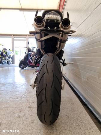 Yamaha MT - 9