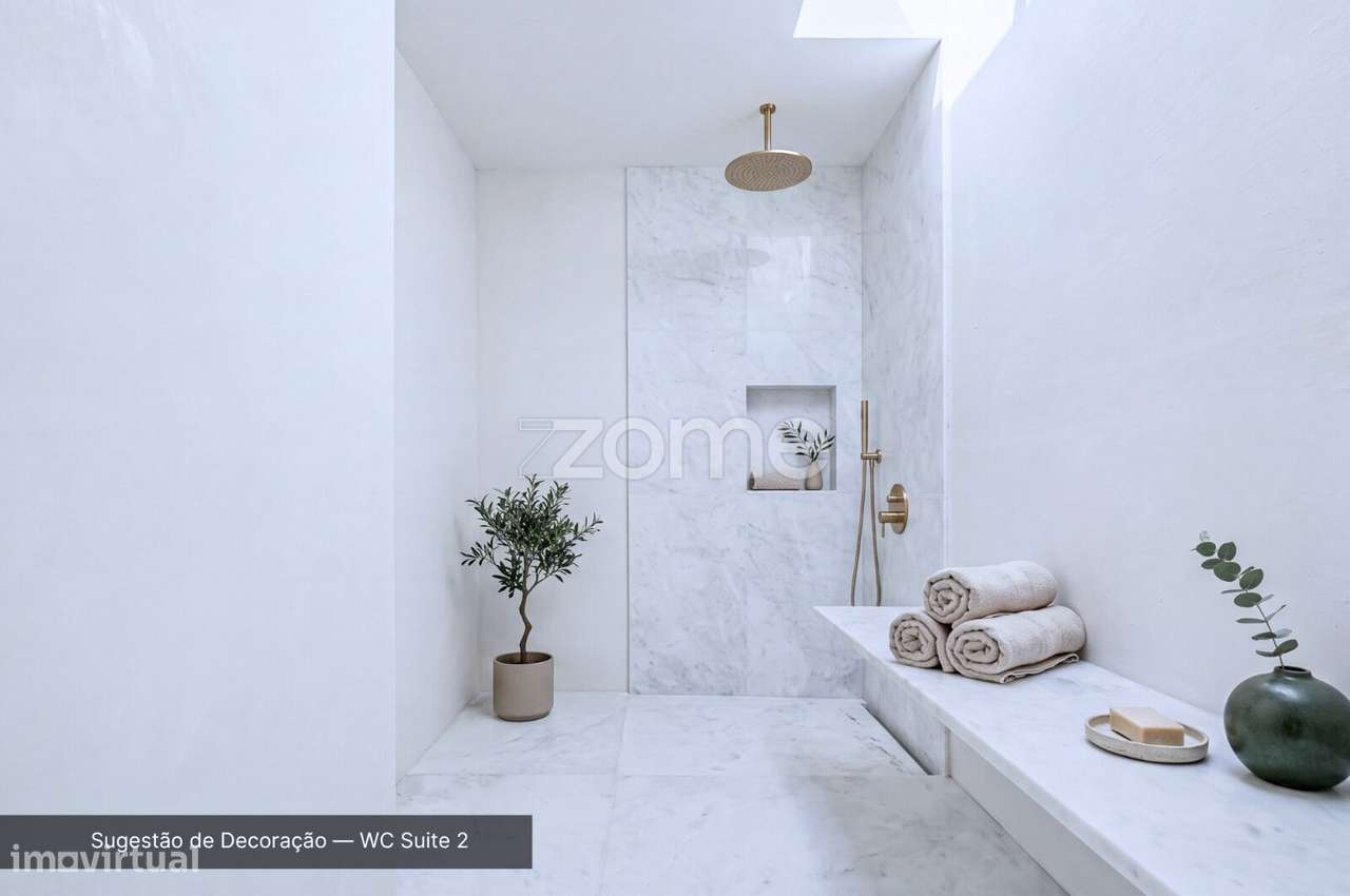 Uma das melhores residências privadas em Azenhas do Mar-6