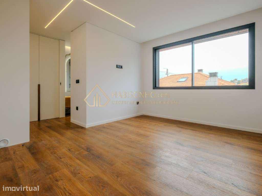 Moradia T4 C/ Piscina | Gulpilhares | Vila Nova de Gaia-23