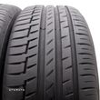 2 x CONTINENTAL 215/50 R17 91Y PremiumContact 6 Lato 6.2-6.8mm - 4