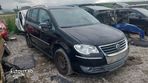 Dezmembram Volkswagen Touran, 1.4 TSI cod BMY, cutie 6+1 - 1