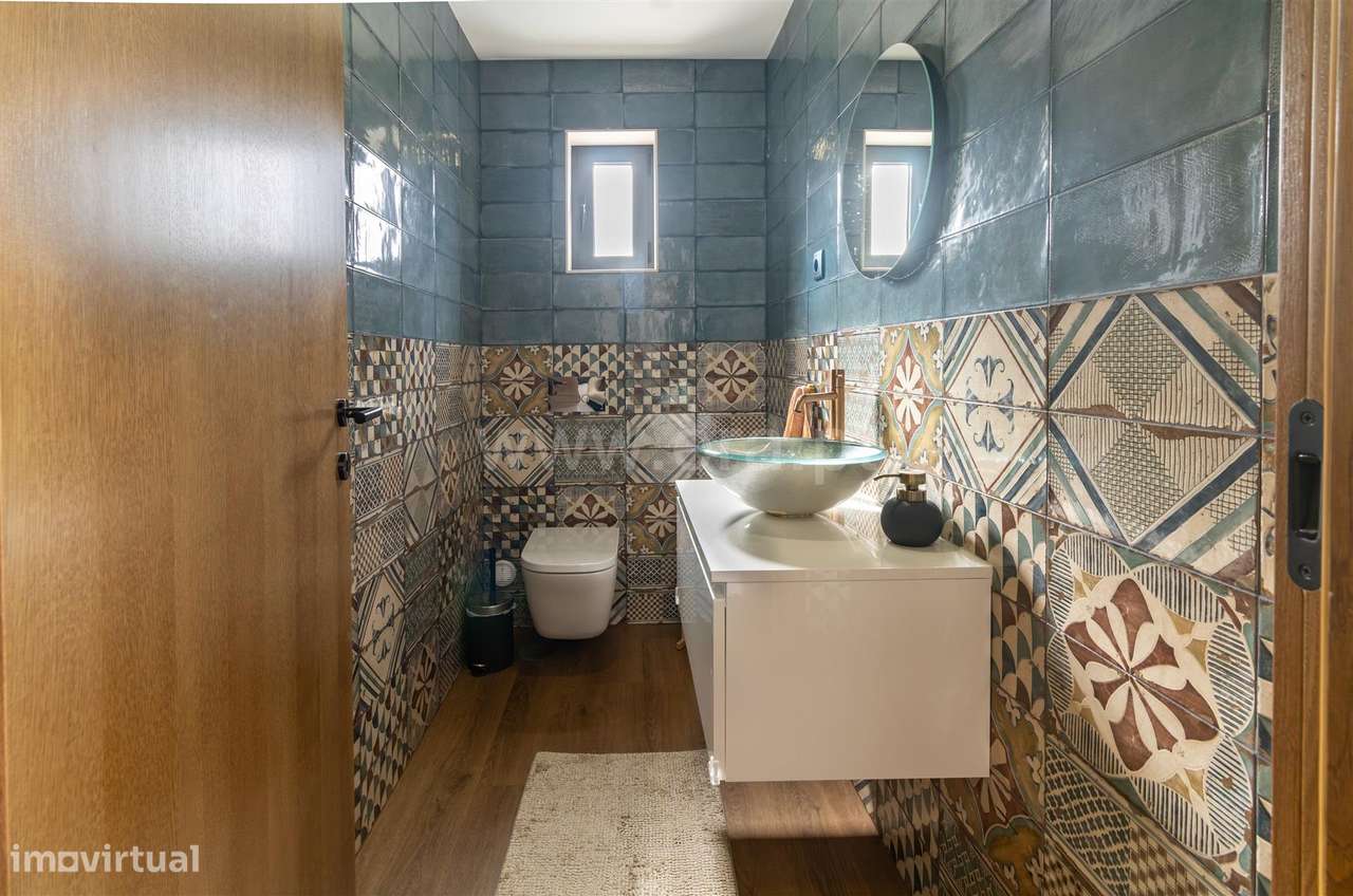 Moradia T3, Castelo do Neiva - Grande imagem: 5/21