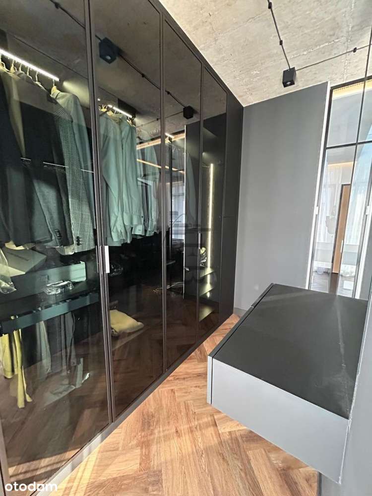 Piękny apartament dla wymagających na Botaniku-14