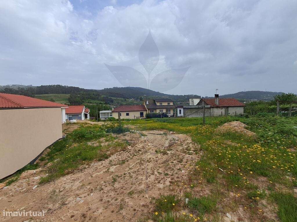 Terreno p/construção Ribeira do Neiva - VILA VERDE-11