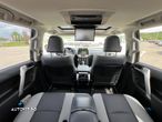 Toyota Land Cruiser 2.8l D-4D 204 CP A/T Luxury Black Matte Edition - 5