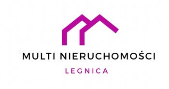 MULTI NIERUCHOMOŚCI LEGNICA Sp. z o.o. Logo