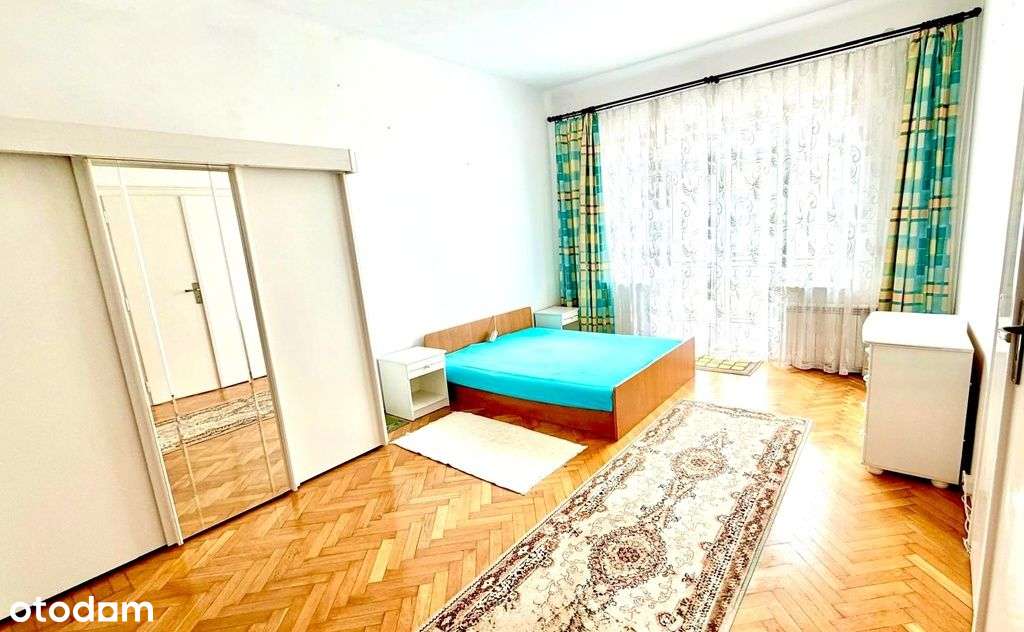 Bezczynszowe/ 1 piętro/balkon/2xmiejsce postojowe.-6