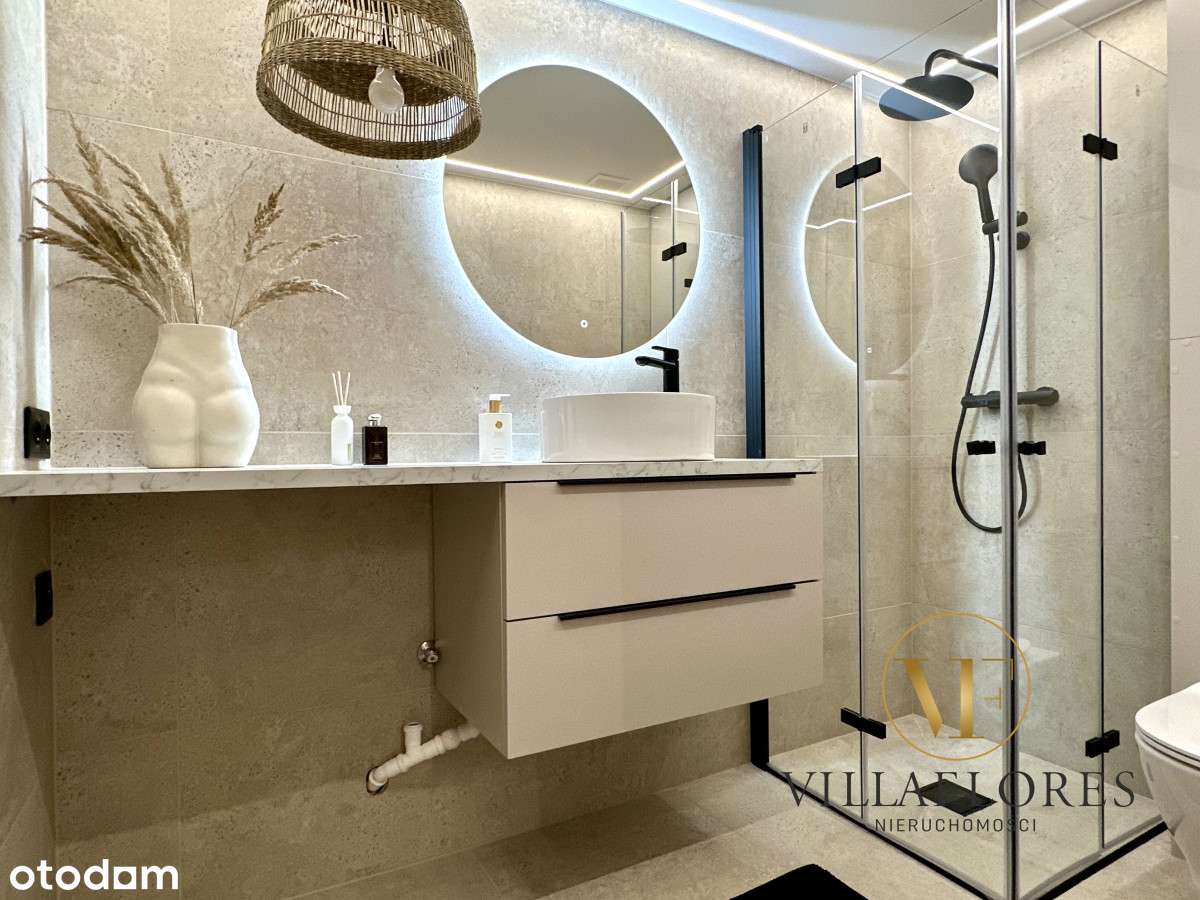 Mieszkanie 2pok po generalnym remoncie, centrum-10