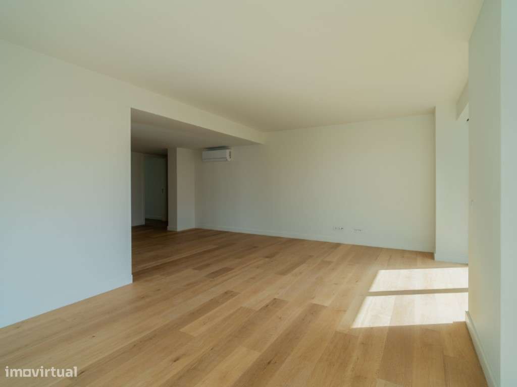 Apartamento T3 no Empreendimento O'Living - Conforto e Modernidade ...-5