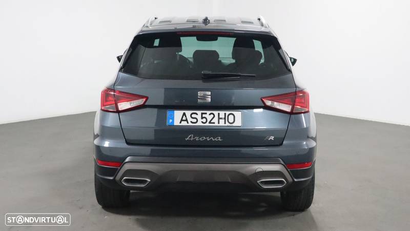 SEAT Arona 1.0 TSI FR - 3