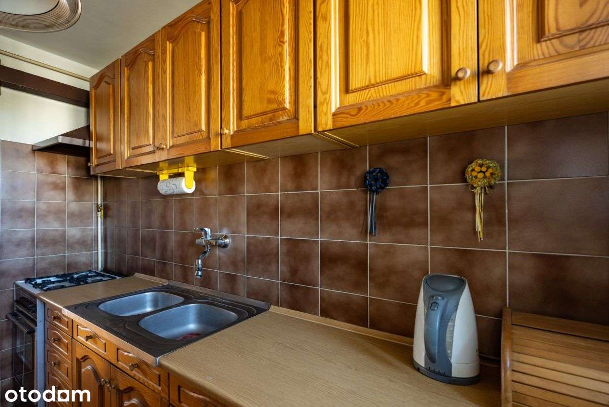 Nowy Sącz ul. Batalionów Chłopskich 4 pokoje-2