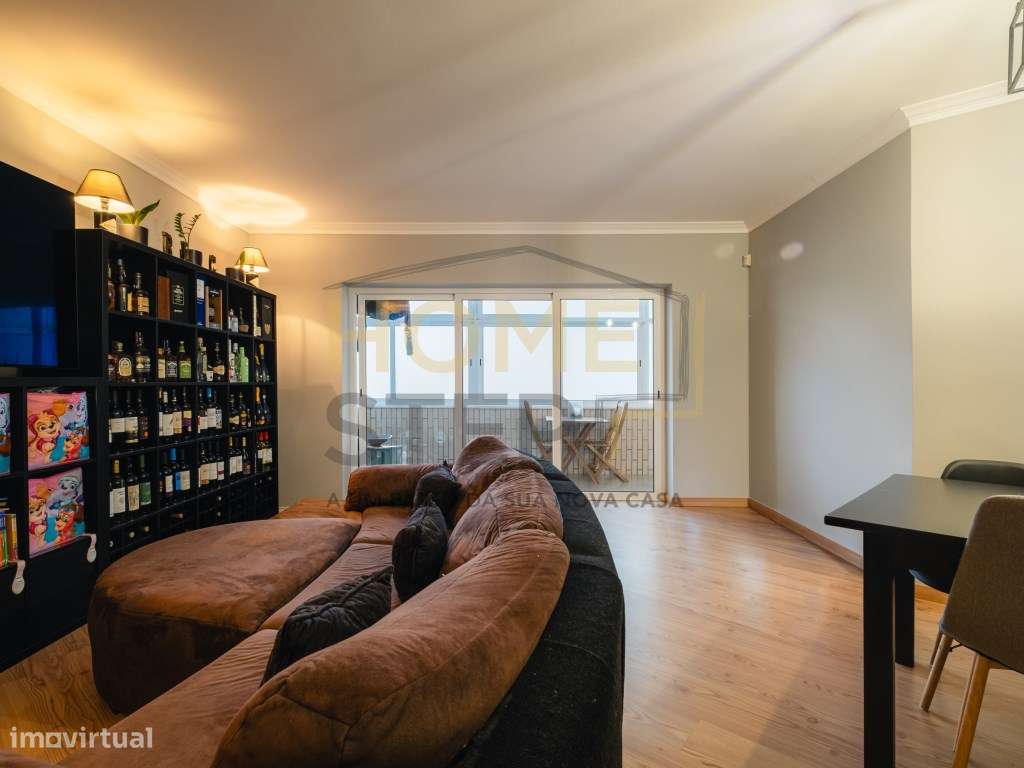 Apartamento T2, em Gulpilhares-2