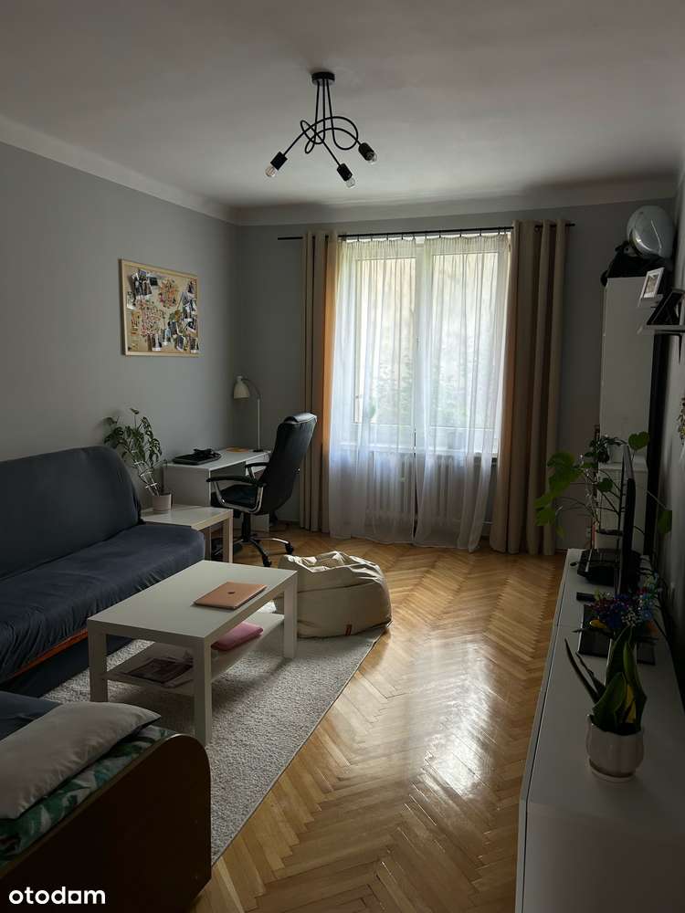 do wynajęcia 52 m², 2-pokojowe, blisko parku Helenów - Ansicht 5
