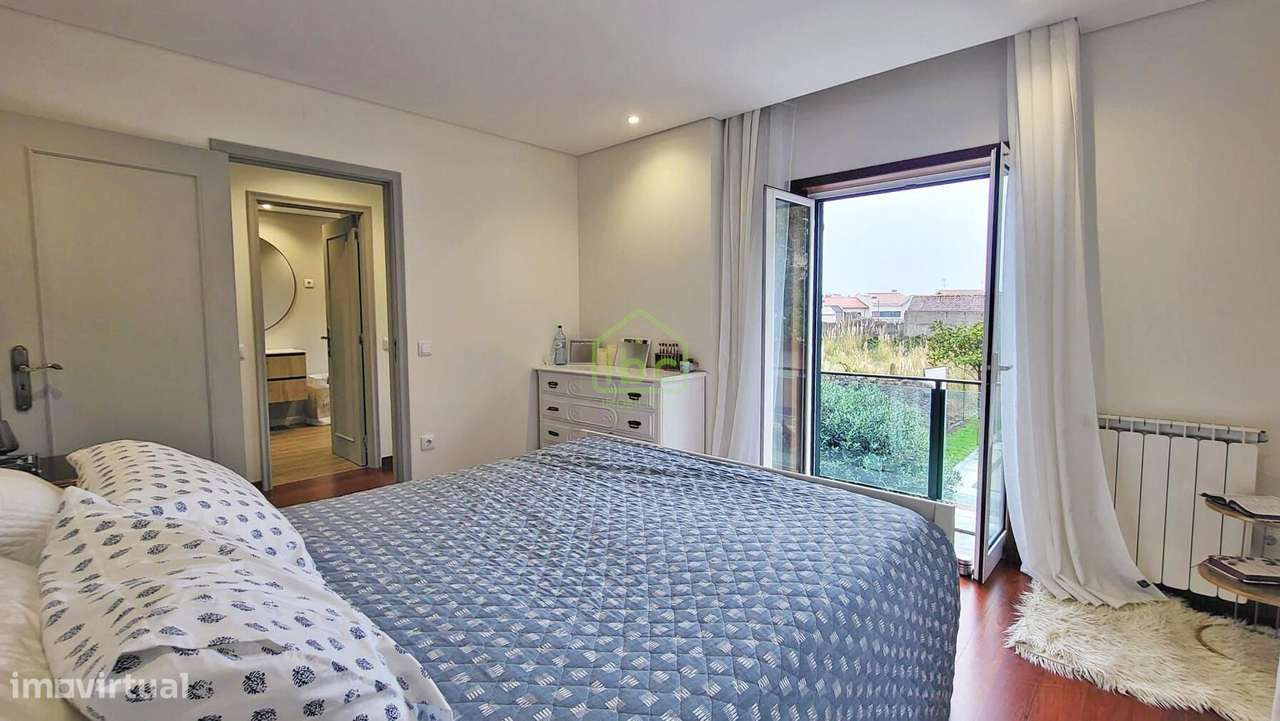 Moradia T4 | Póvoa de Varzim-29