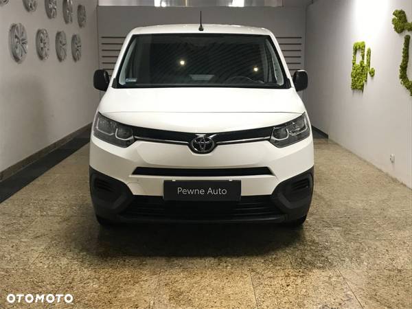 Toyota PROACE CITY - 2