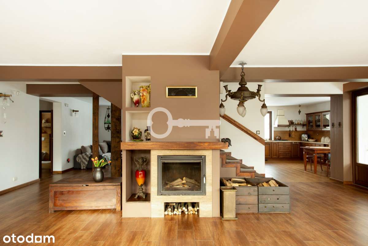 Dom 370 m² | Rudnik |  Gotowy do wejścia-6