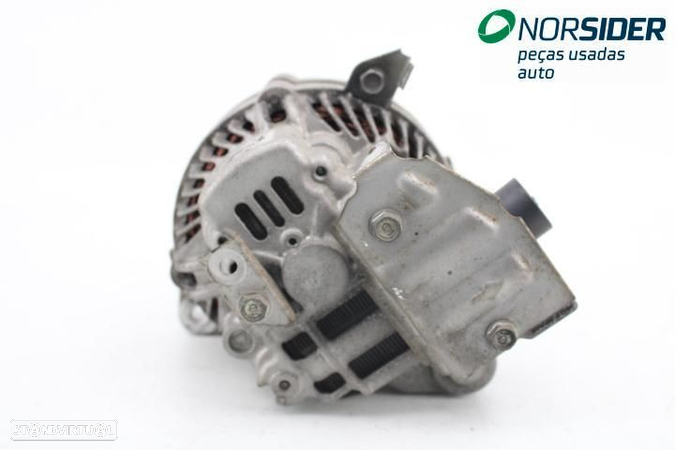 Alternador Honda Civic|08-11 - 4