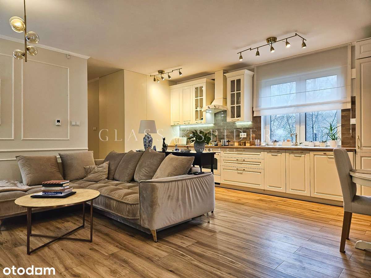 ⚡3 pokojowe⚡ogródek 135 m2 ⚡2 m. parkingowe⚡ - Pełny obrazek: 4/20