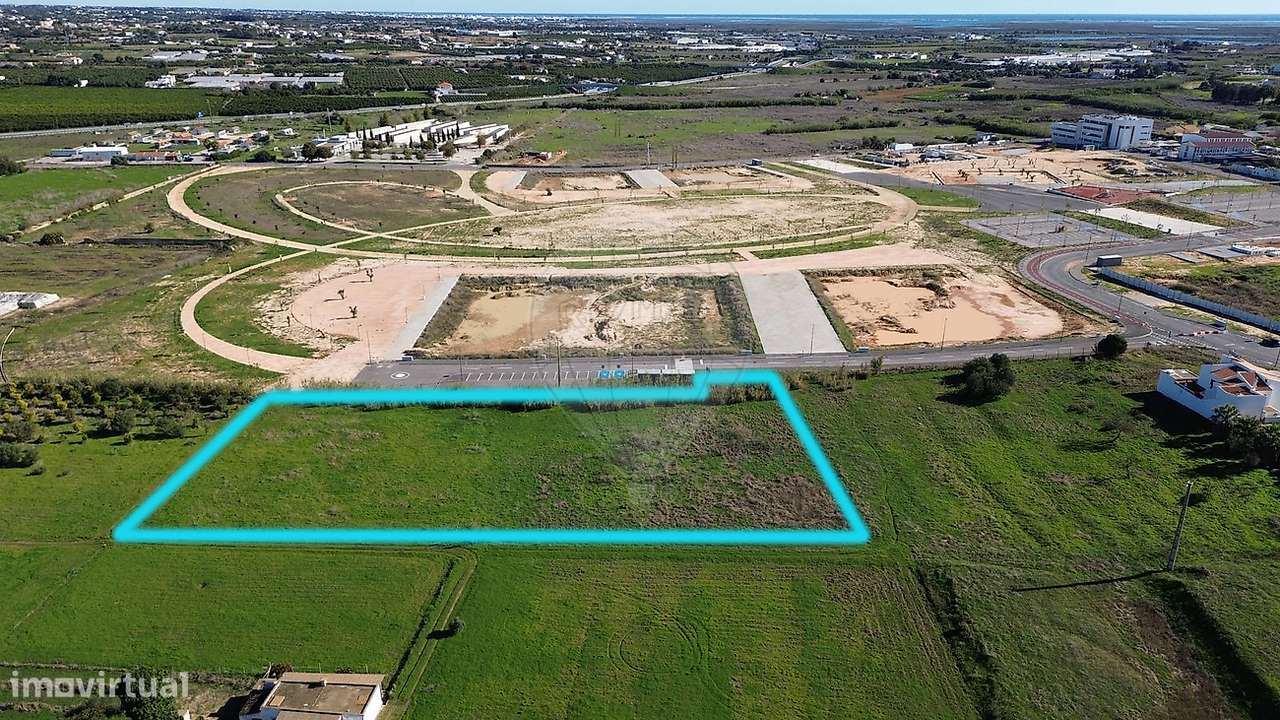 Terreno  para venda-5