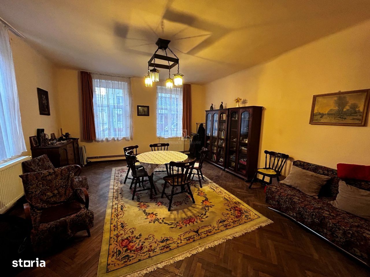 Casa de vanzare,  249Mp, zona centrala, Sighisoara