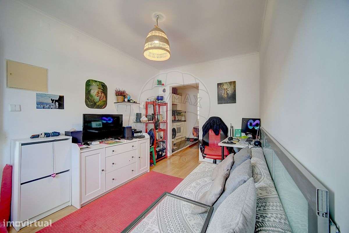 Apartamento T2 para venda-7