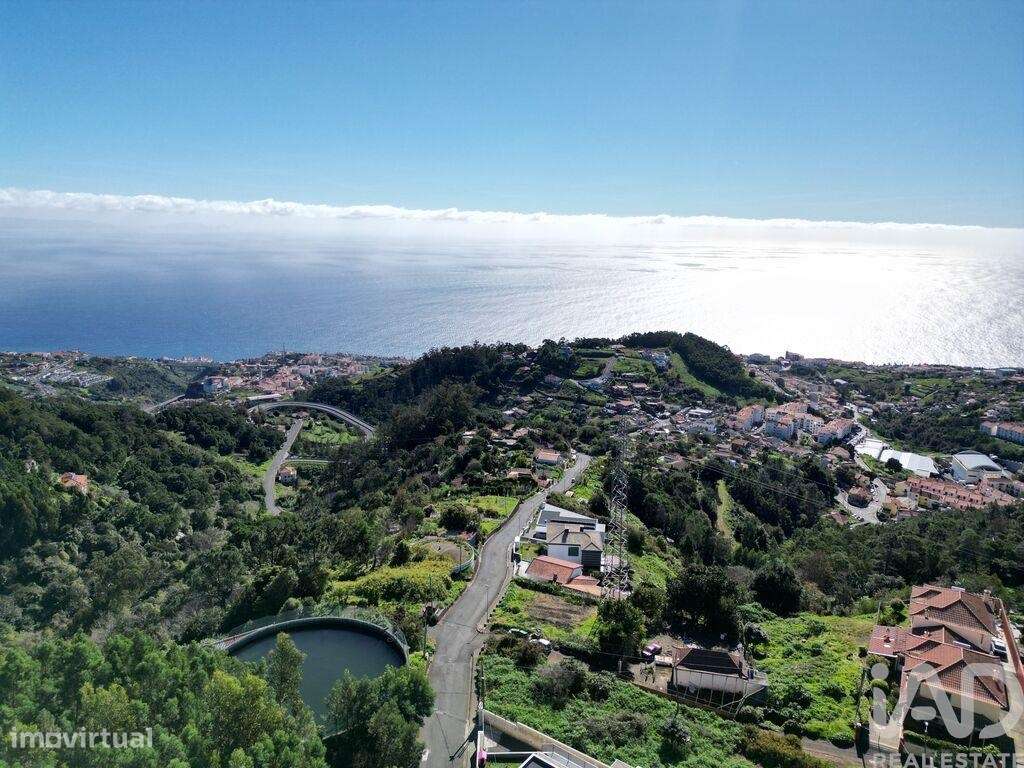 Terreno em Caniço de 1490,00 m2 - Grande imagem: 5/14