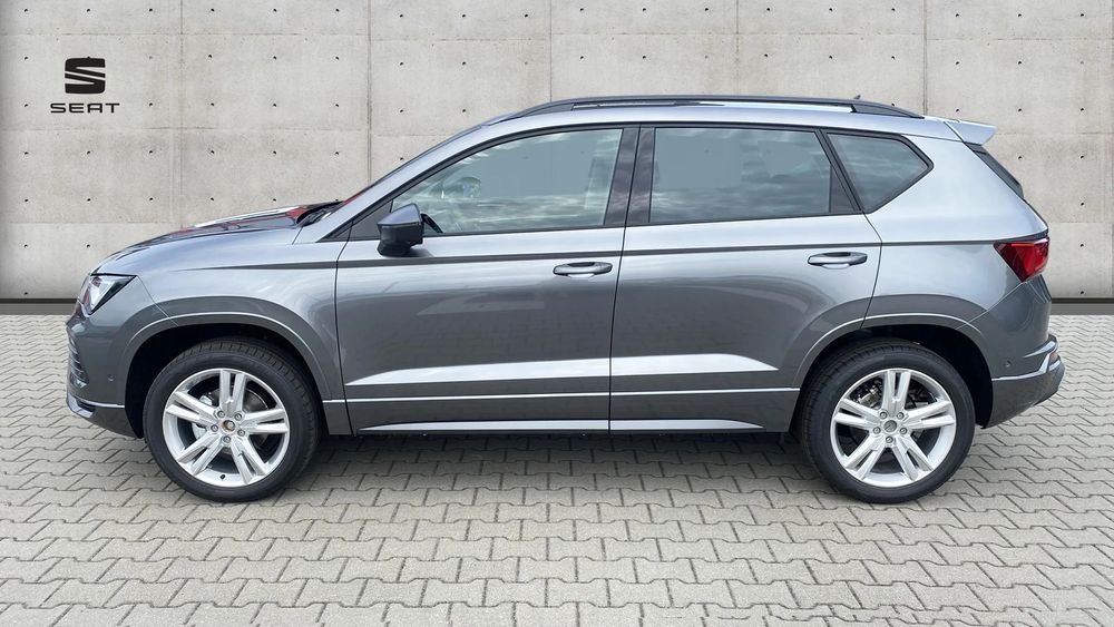 FR 1.5 TSI 150 KM -> RABAT ponad 20.000zł! odbiór marzec!