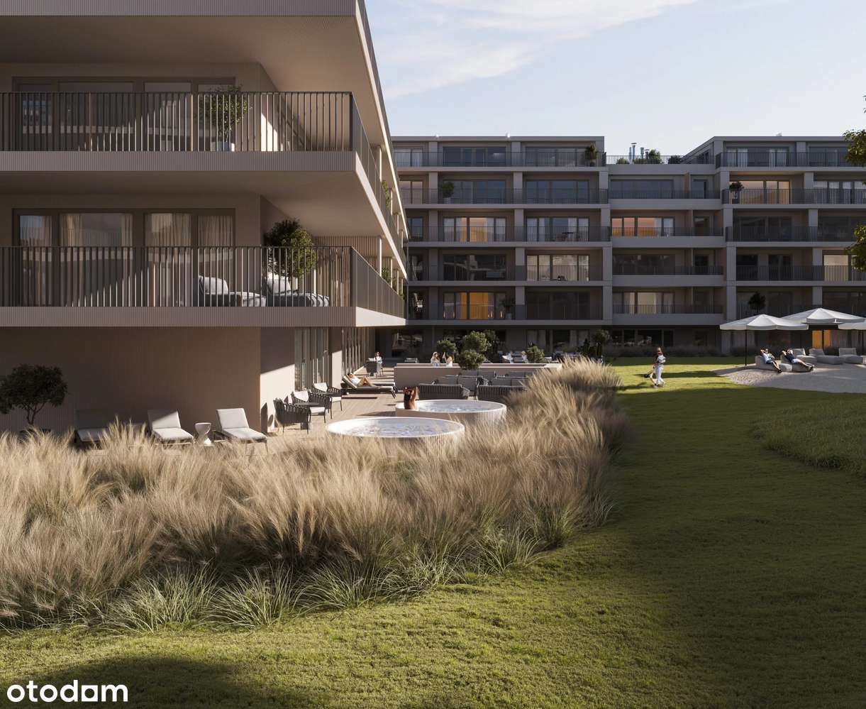 Apartament Greeneri Park B.3.03-3