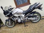 Yamaha FZ - 13