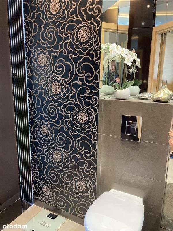 Mieszkanie - Gdynia Redłowo-11