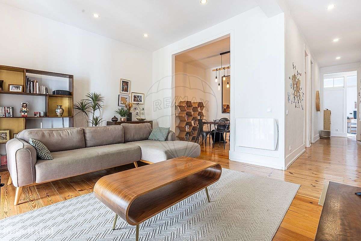 Apartamento T3 para venda - Grande imagem: 5/35