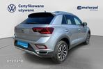 Volkswagen T-Roc 1.5 TSI Style DSG - 14