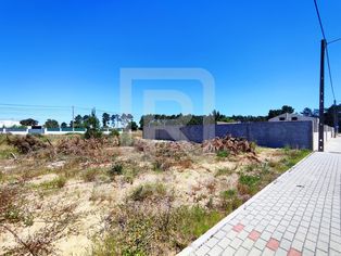 Lote de terreno na Quinta da Marquesa na Quinta do Anjo, ...