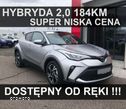 Toyota C-HR - 1