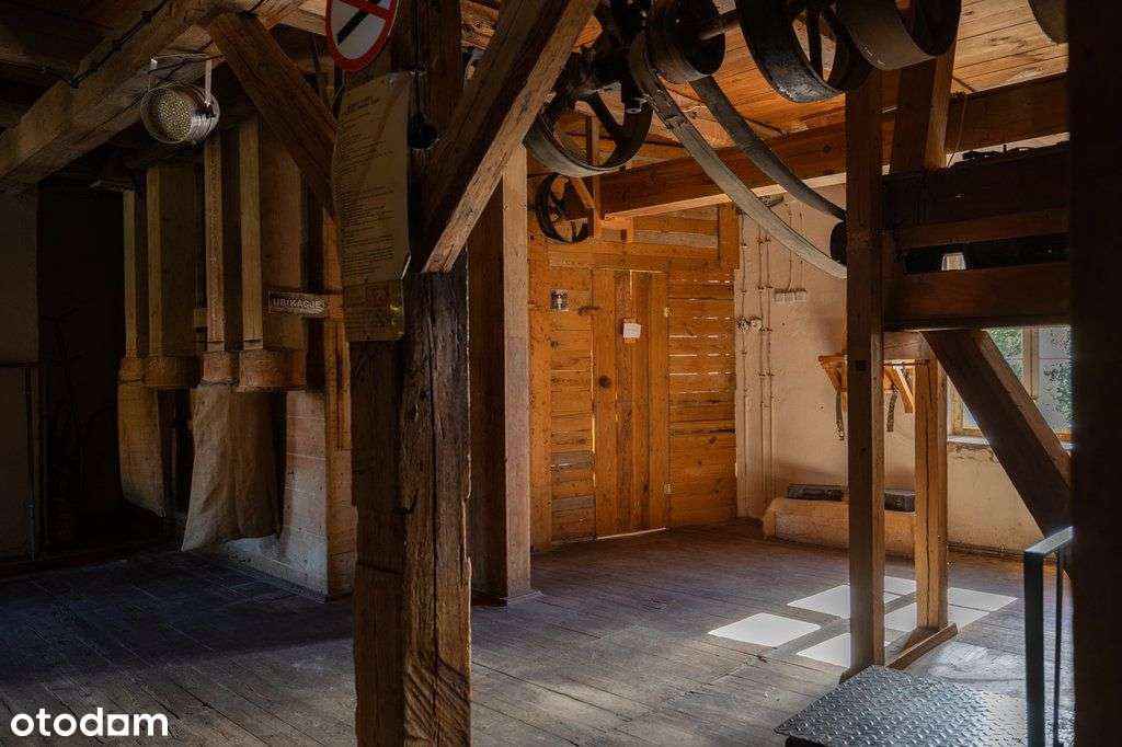 Młyn Zawadka | Mała Toskania Dolnego Śląska-8