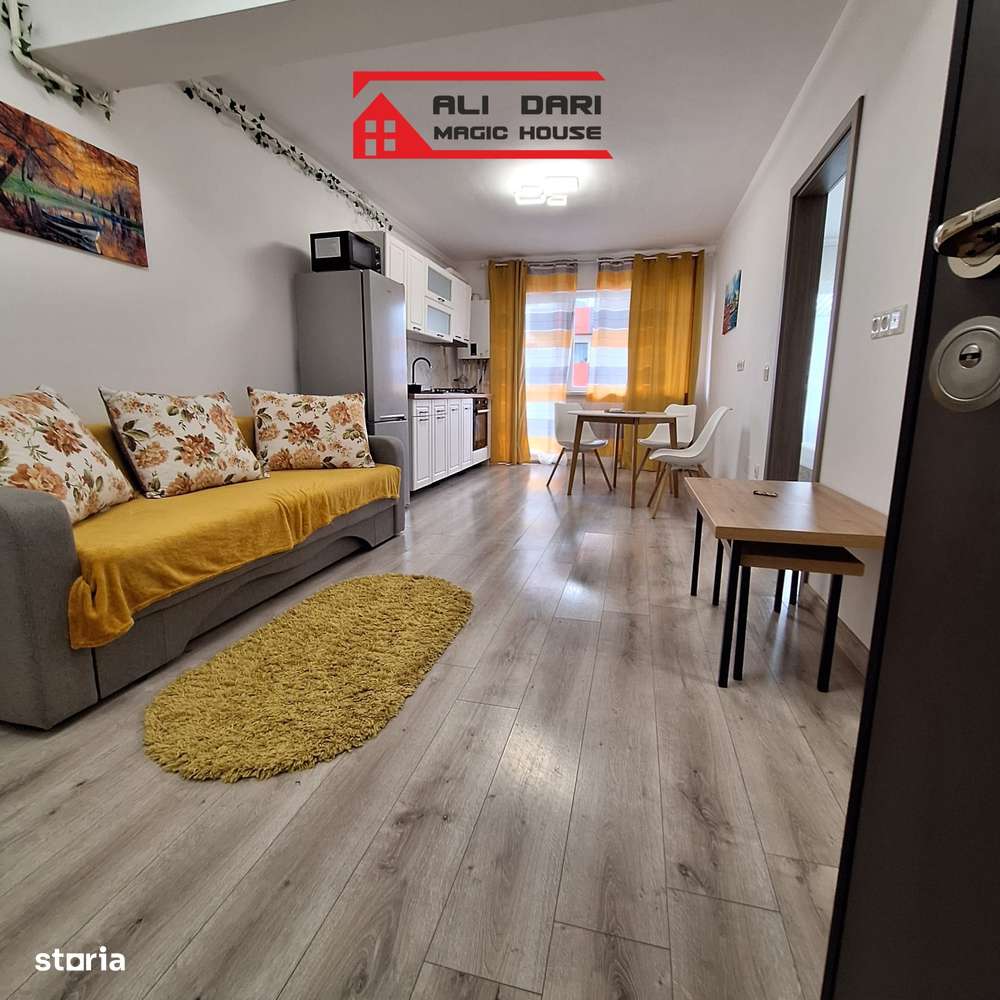 ÎNCHIRIERE-  Apartament Strada Stelelor/ 2 camere! - Imagine principală: 2/20
