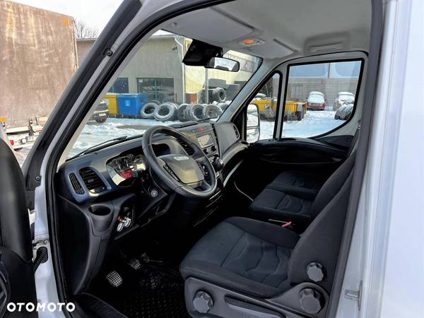 Iveco Daily 35S18  2998 ccm 132kW/180KM Euro 6 LAWETA - 9