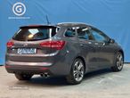 Kia Ceed SW 1.6 CRDi GT Line - 4