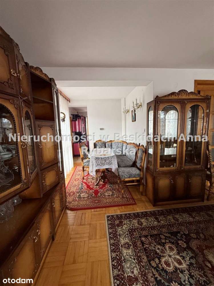 Dom, 187 m², Rycerka Dolna-9