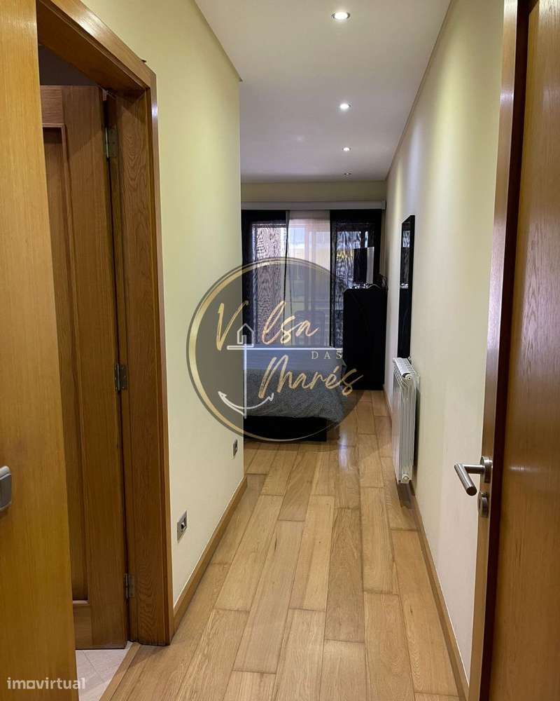 Fantástico T2 à venda na Granja-9