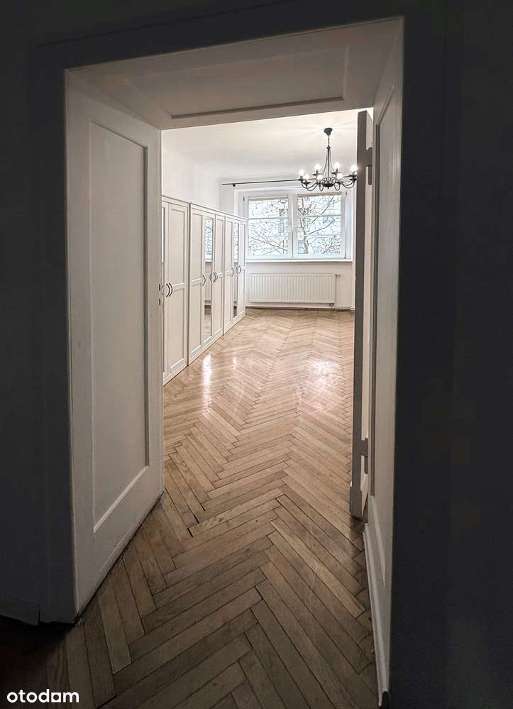 Wynajmę mieszkanie na ul. Rolnej w Poznaniu - Pełny obrazek: 4/15