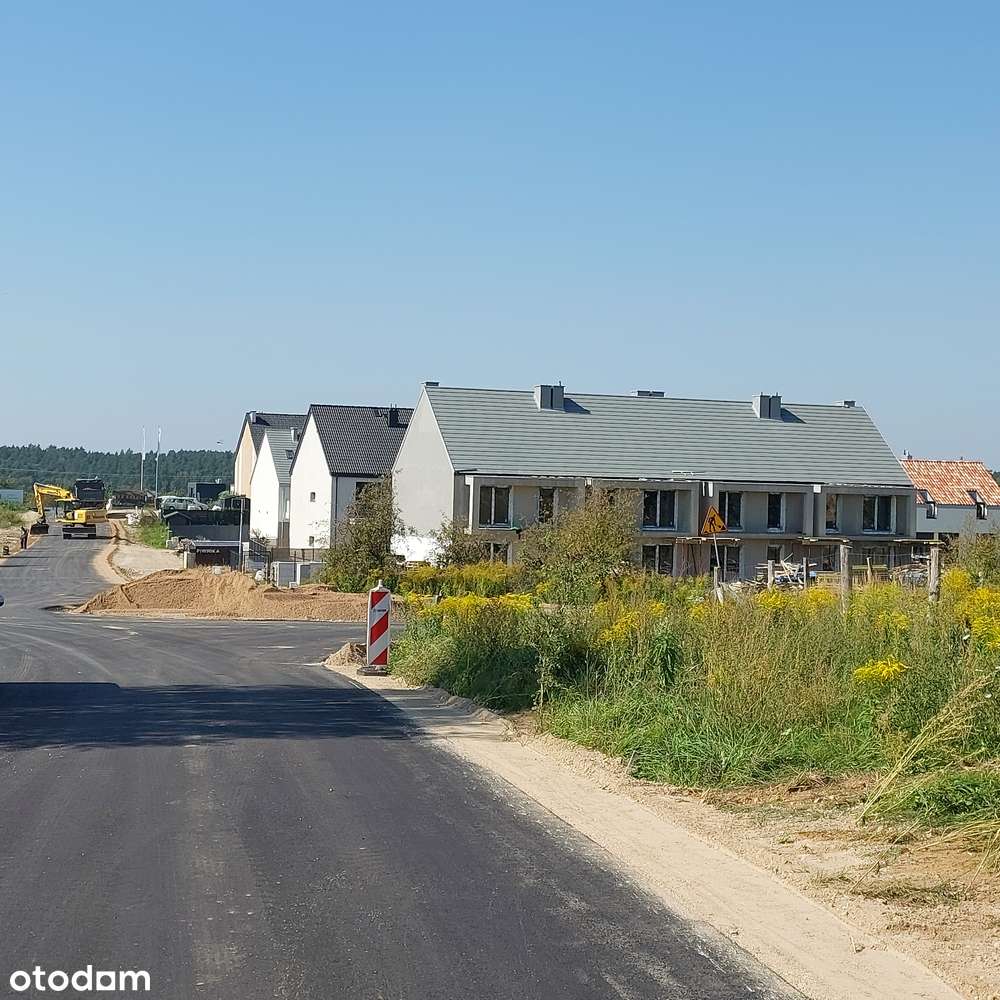 Bezczynszowe OSTATNIE + PODDASZE z 2 Loggiami + miejsce parkingowe - Pełny obrazek: 5/10